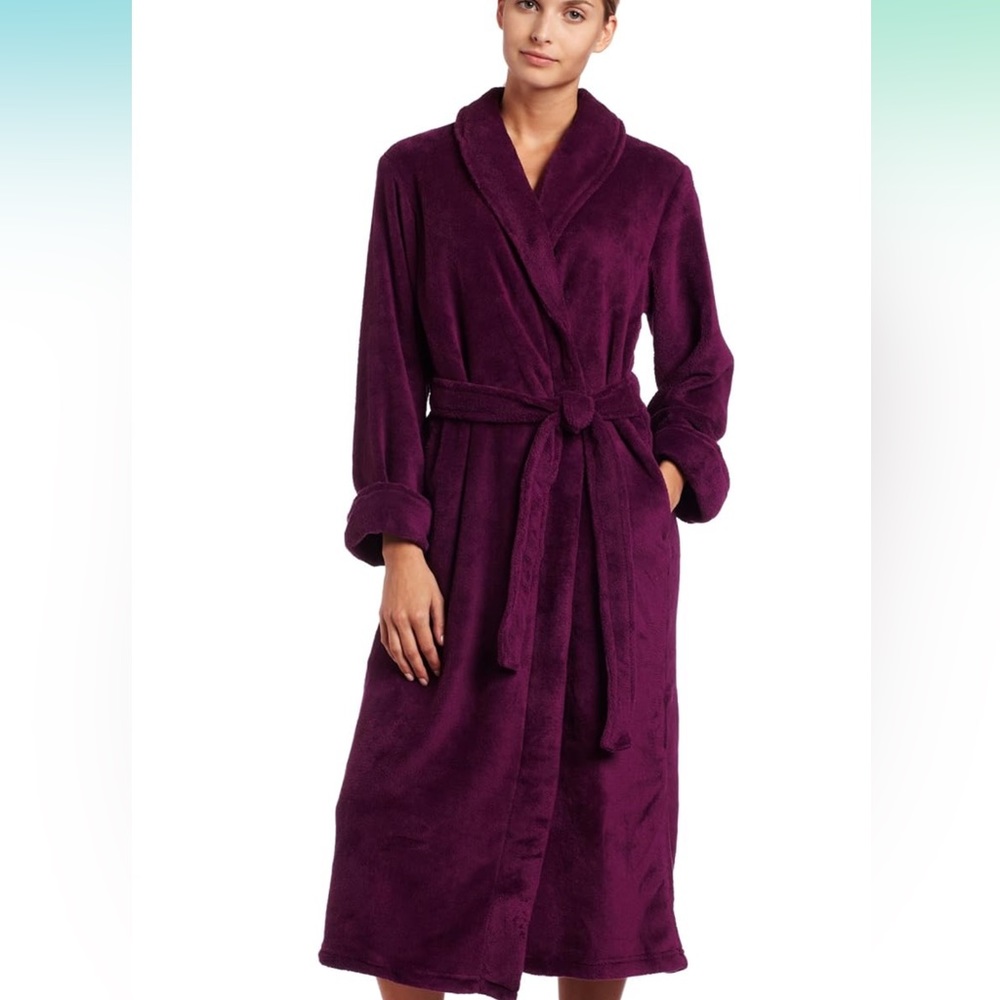 CASUAL MOMENTS Womens 50" Set-in Belt Wrap New Size 3X
